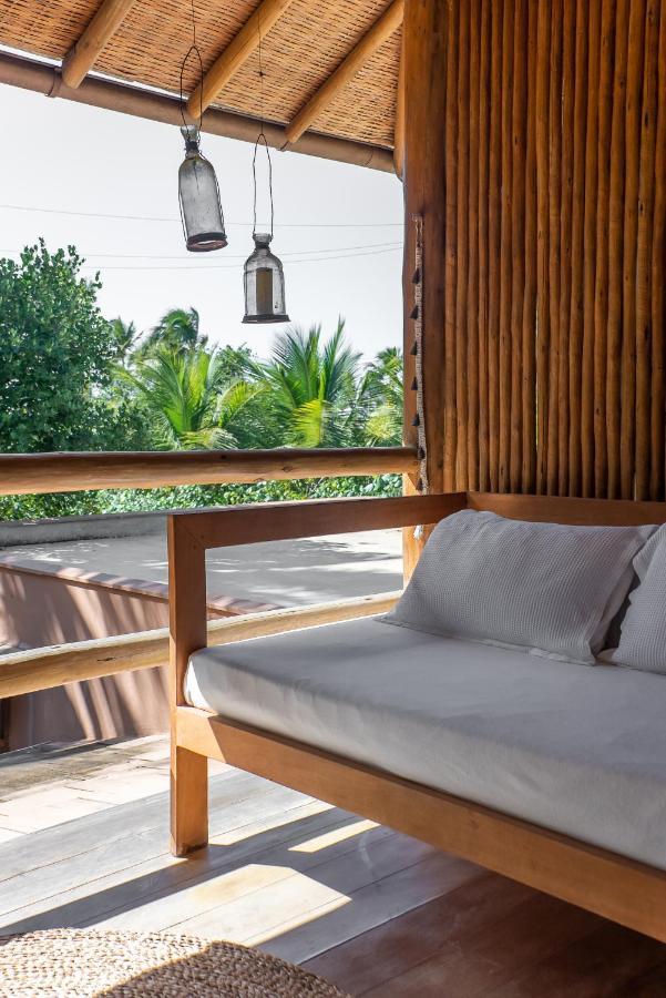 Holiday home Bangalo Bromelia - Flores