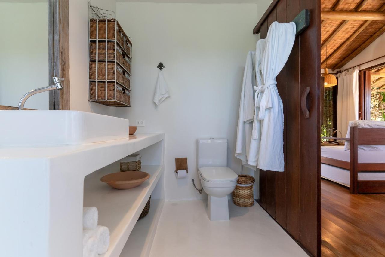 Bangalo Bromelia - Flores Holiday home