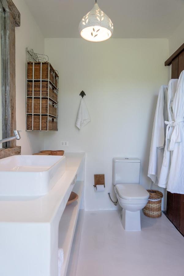 Bangalo Bromelia - Flores Holiday home Trancoso