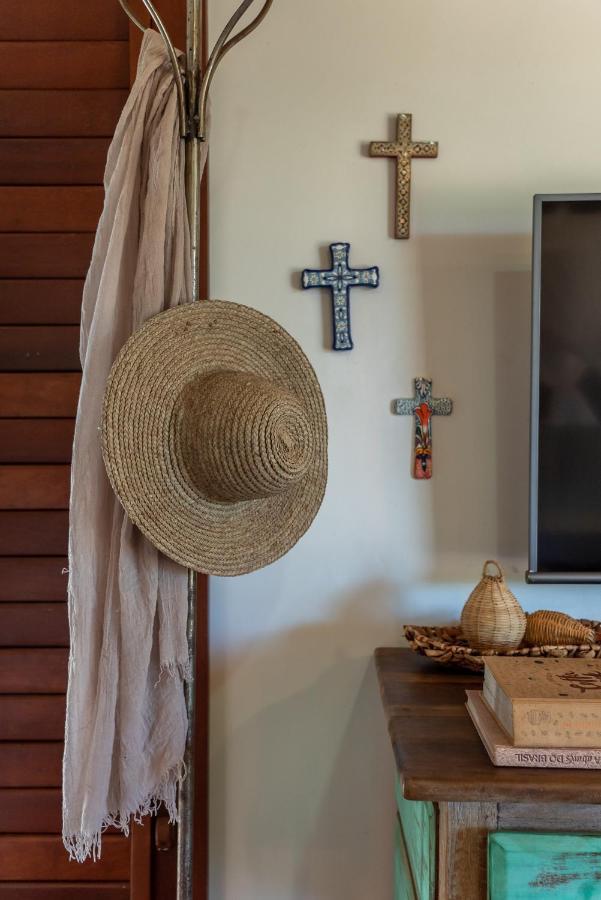 Bangalo Bromelia - Flores Holiday home Trancoso