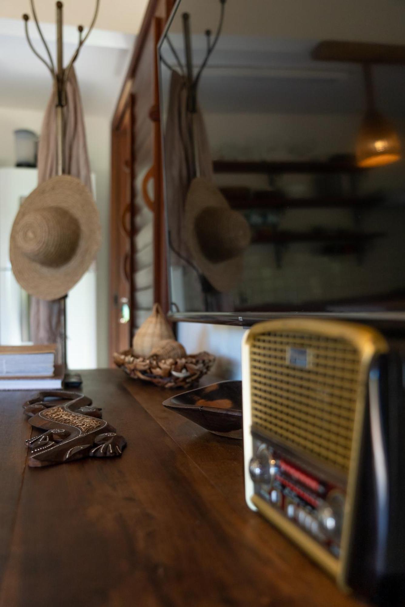 Holiday home Bangalo Bromelia - Flores Trancoso
