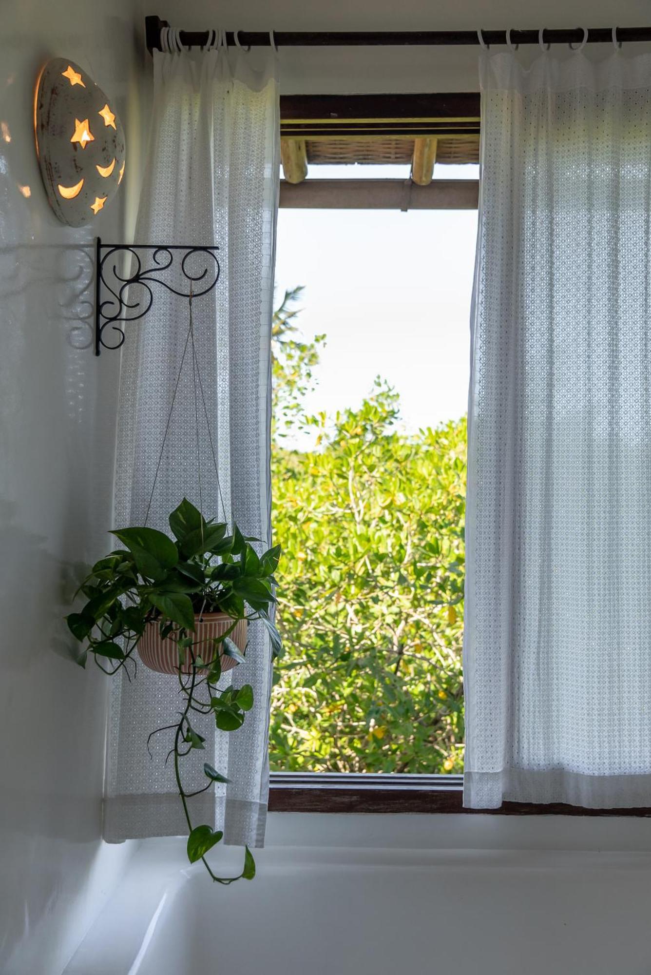 Holiday home Bangalo Bromelia - Flores